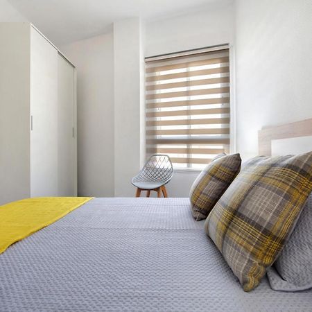Casa Relax Apartment กราน ตาราฮาล ภายนอก รูปภาพ