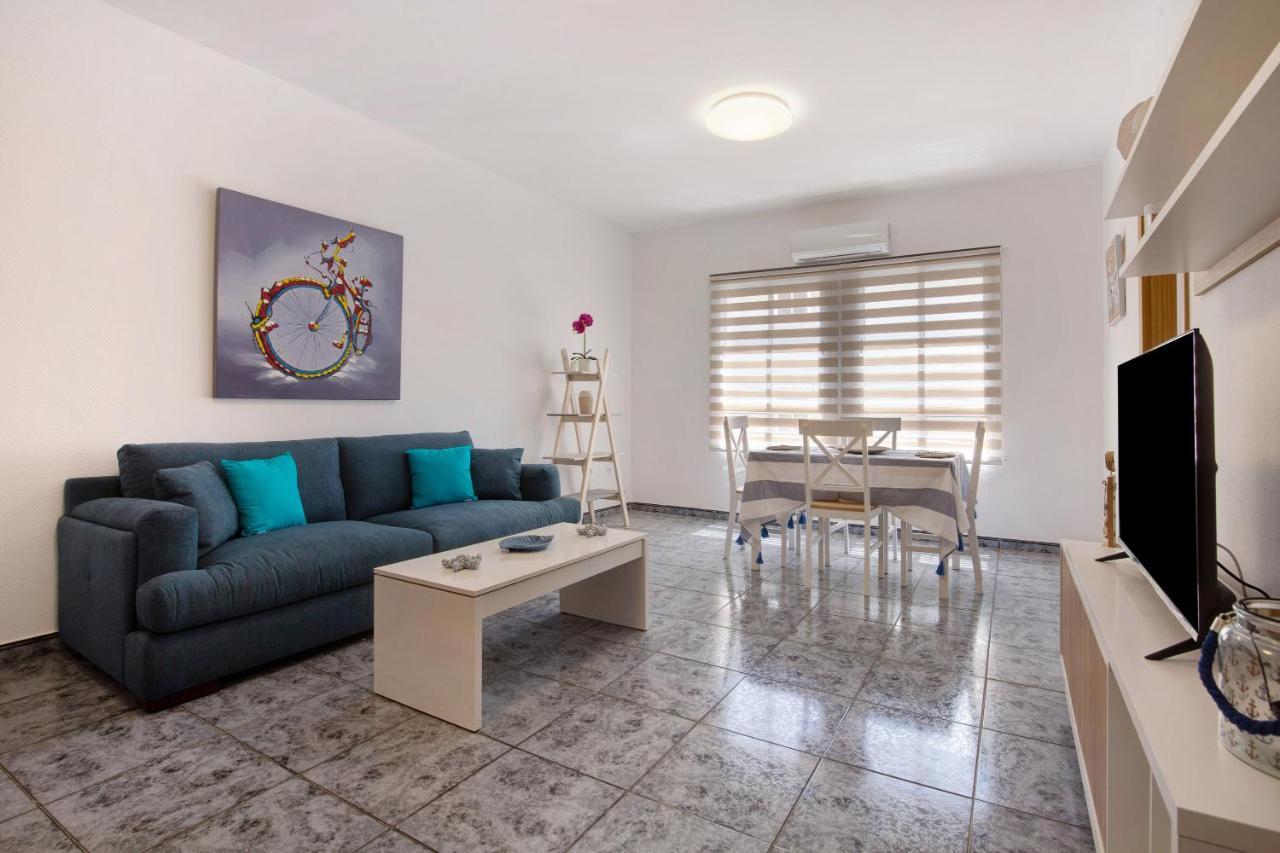 Casa Relax Apartment กราน ตาราฮาล ภายนอก รูปภาพ