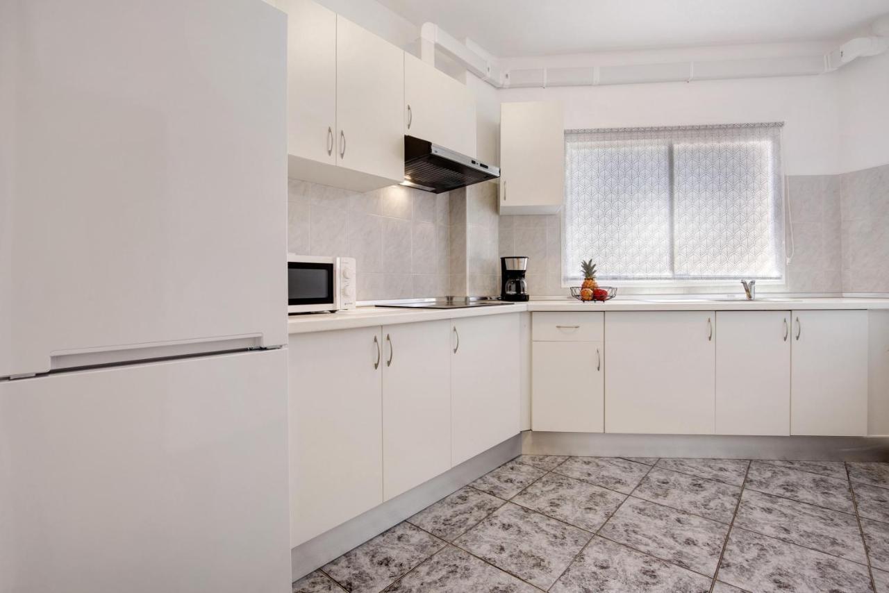 Casa Relax Apartment กราน ตาราฮาล ภายนอก รูปภาพ