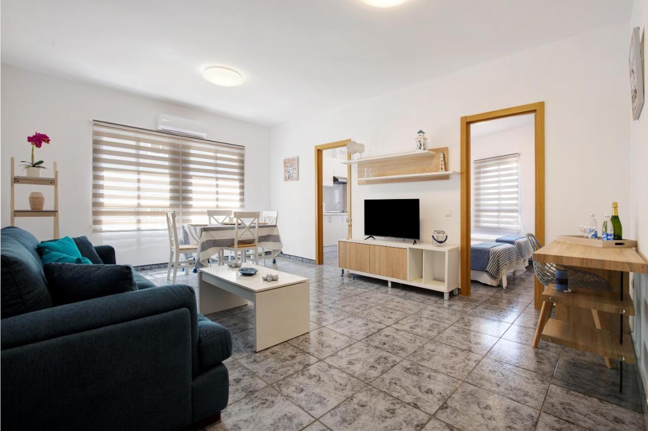 Casa Relax Apartment กราน ตาราฮาล ภายนอก รูปภาพ