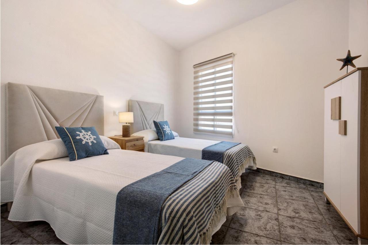 Casa Relax Apartment กราน ตาราฮาล ภายนอก รูปภาพ