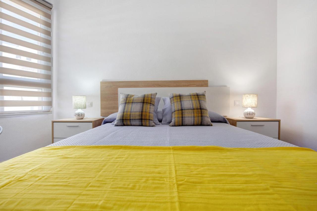 Casa Relax Apartment กราน ตาราฮาล ภายนอก รูปภาพ