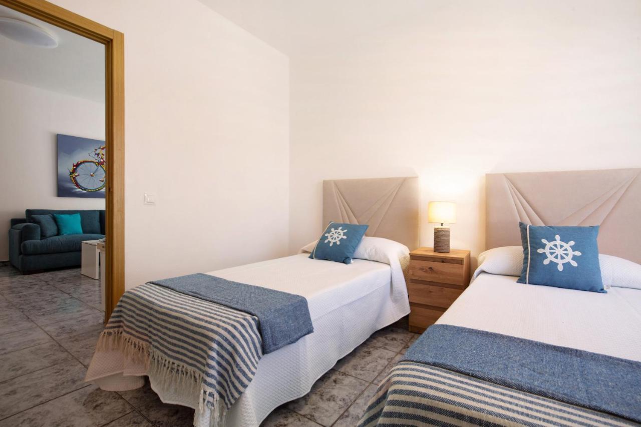 Casa Relax Apartment กราน ตาราฮาล ภายนอก รูปภาพ