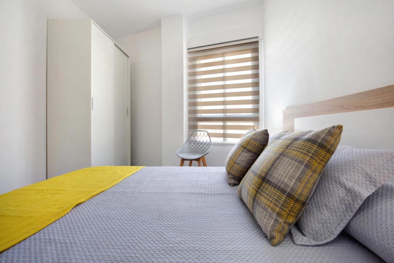 Casa Relax Apartment กราน ตาราฮาล ภายนอก รูปภาพ